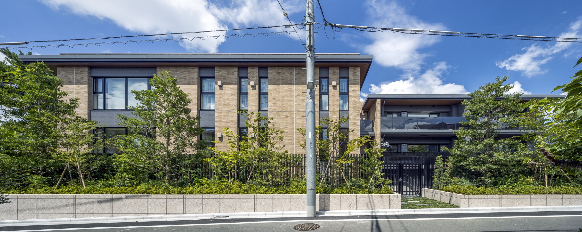 ザ・パークハウス自由が丘ディアナガーデン-h