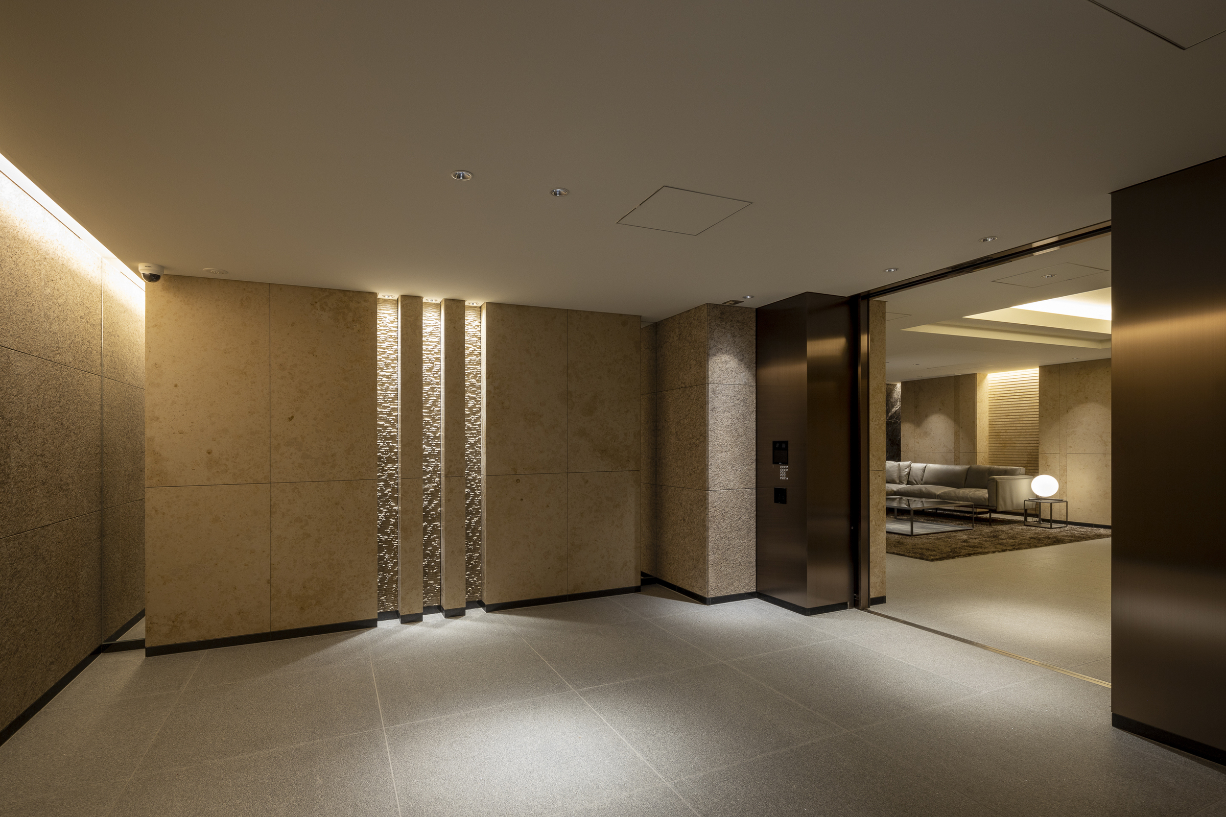 ザ・パークハウス自由が丘ディアナガーデン-h