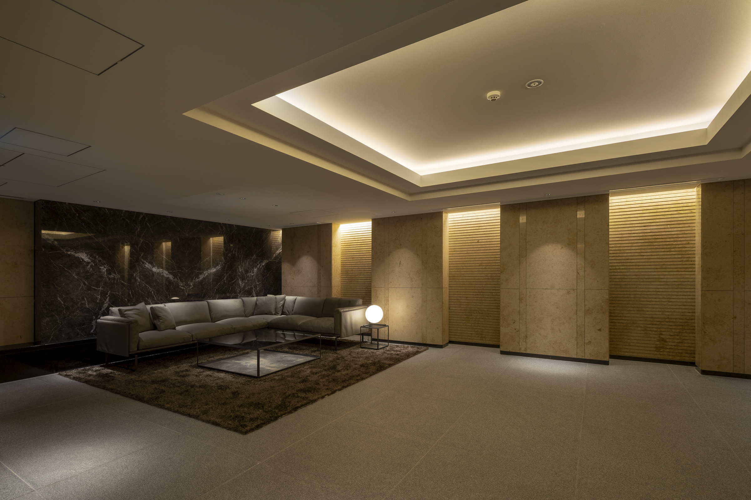 ザ・パークハウス自由が丘ディアナガーデン-h