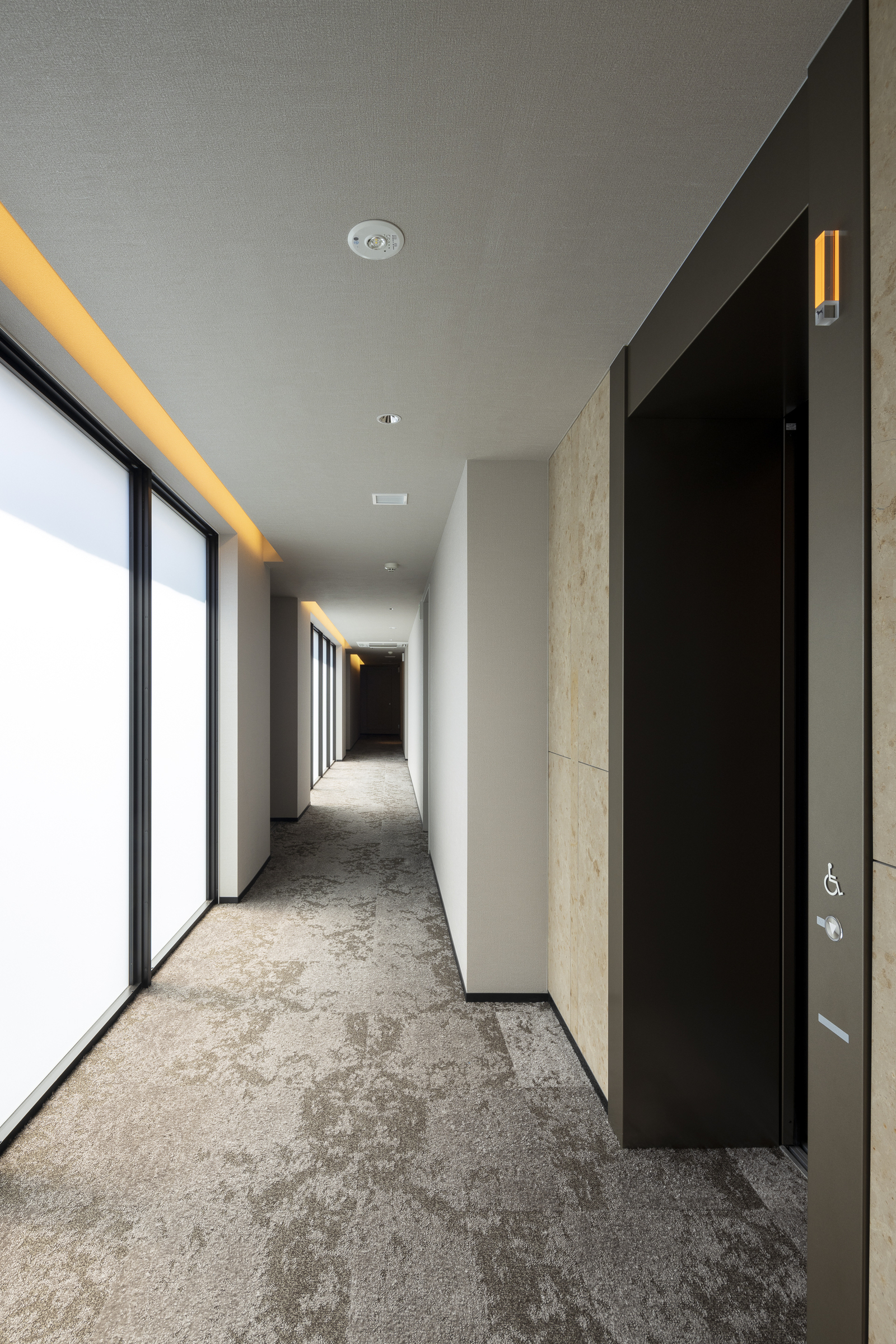 ザ・パークハウス自由が丘ディアナガーデン-h