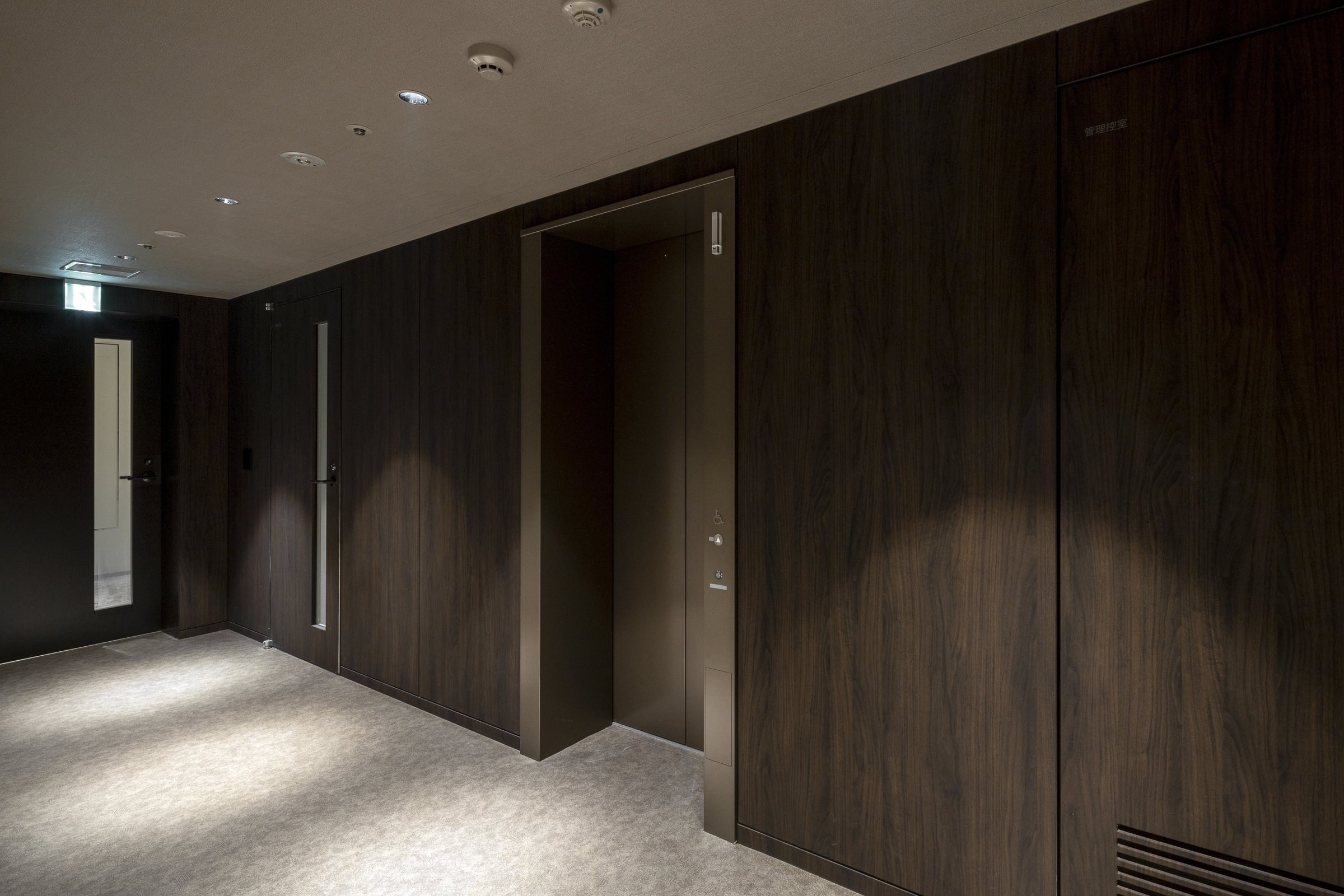 ザ・パークハウス自由が丘ディアナガーデン-h