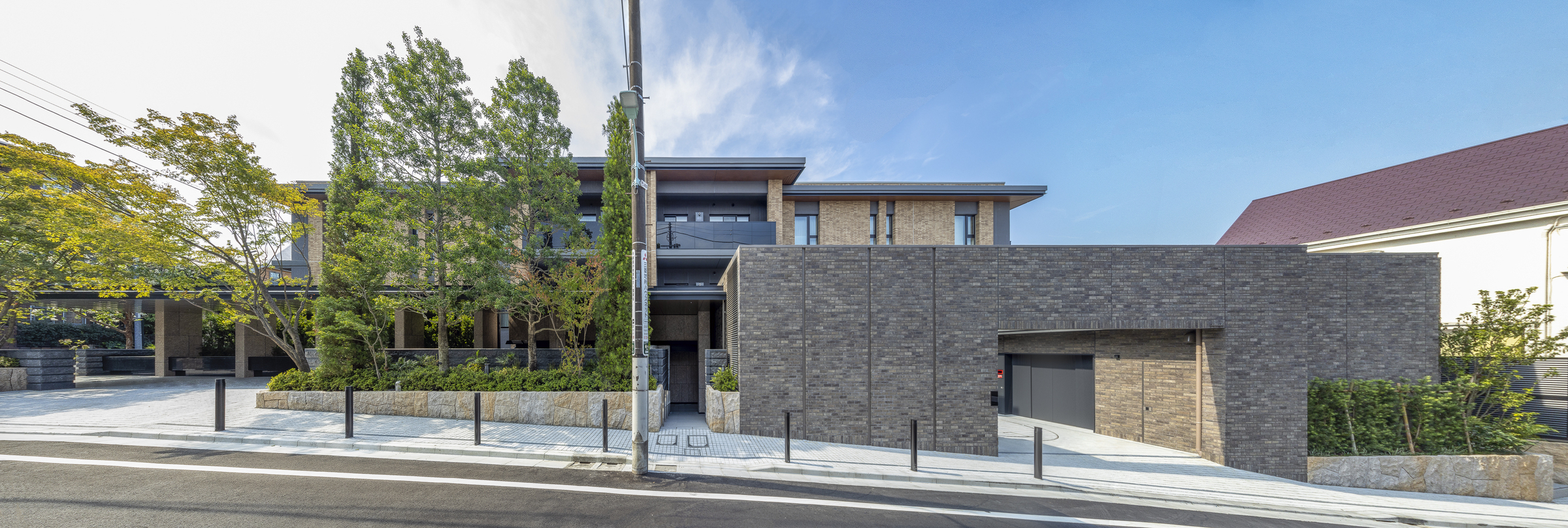 ザ・パークハウス自由が丘ディアナガーデン-h