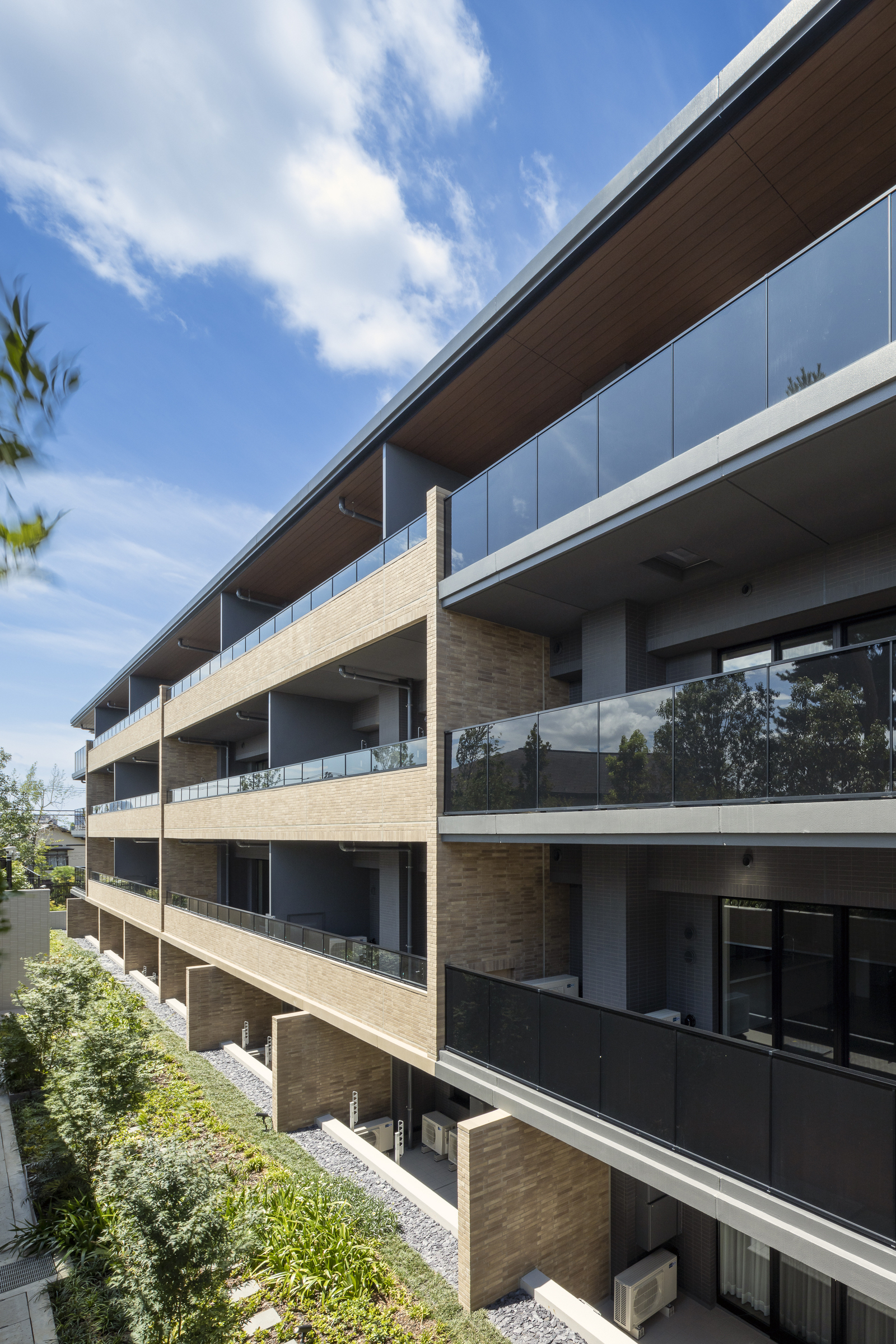 ザ・パークハウス自由が丘ディアナガーデン-h