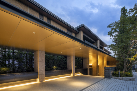 ザ・パークハウス自由が丘ディアナガーデン-h