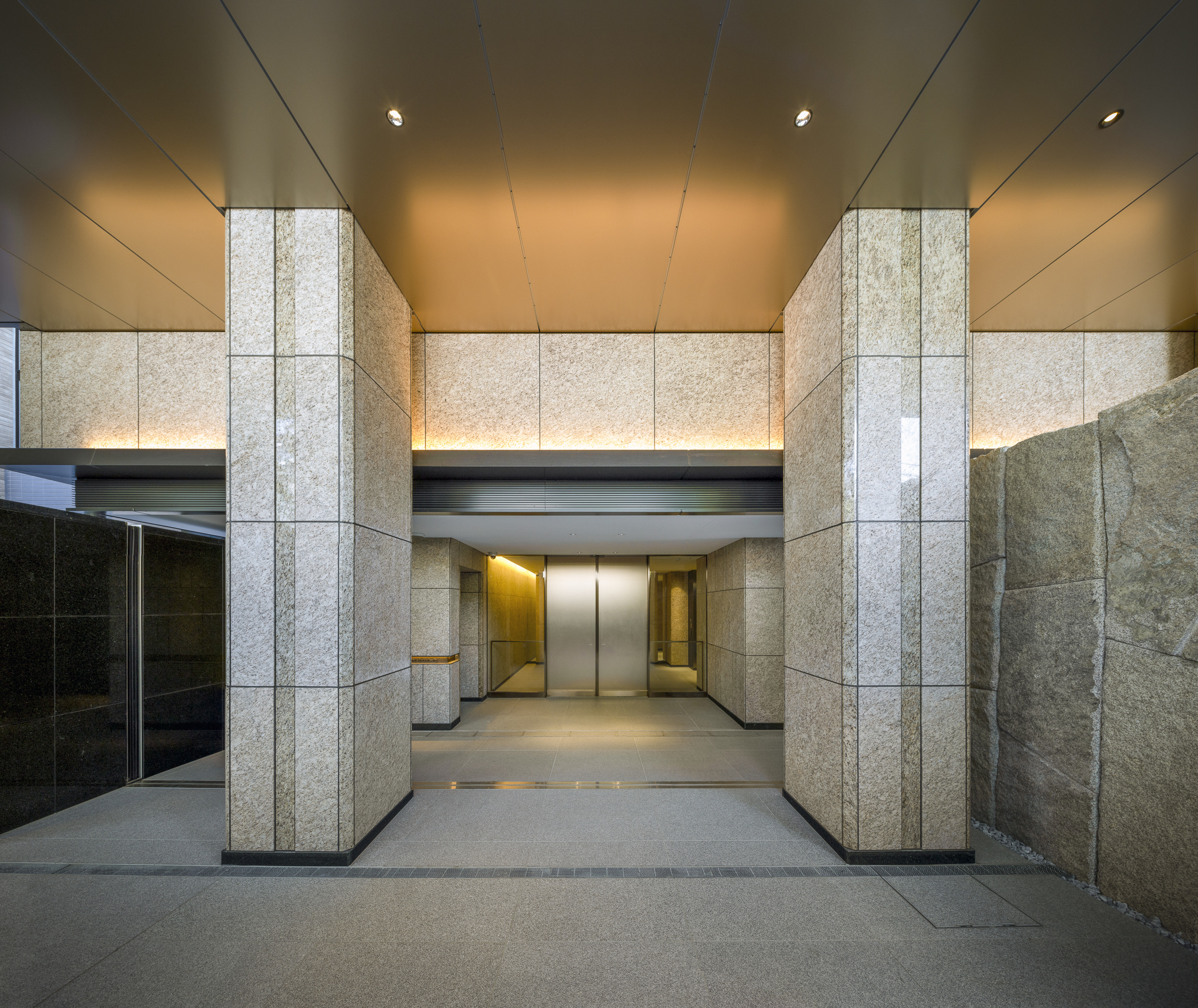 ザ・パークハウス自由が丘ディアナガーデン-h