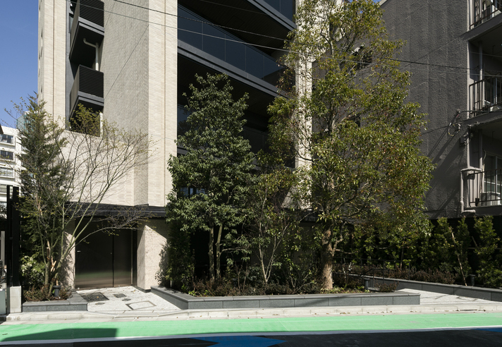 ザ・パークハウス高輪松ヶ丘-h