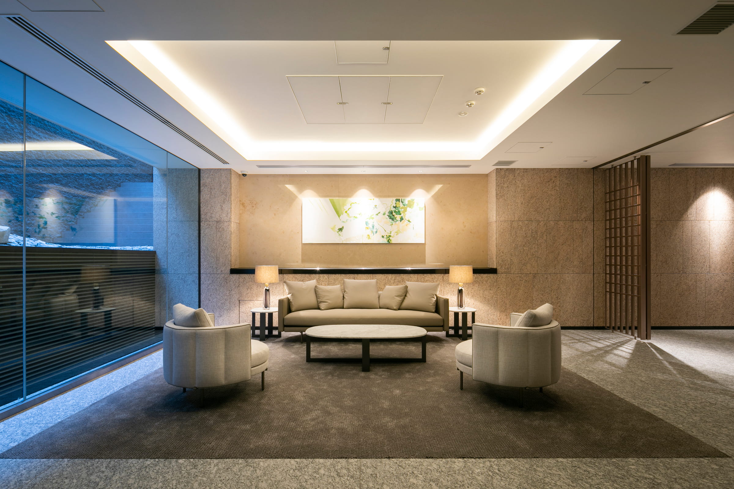 ザ・パークハウス高輪松ヶ丘-h