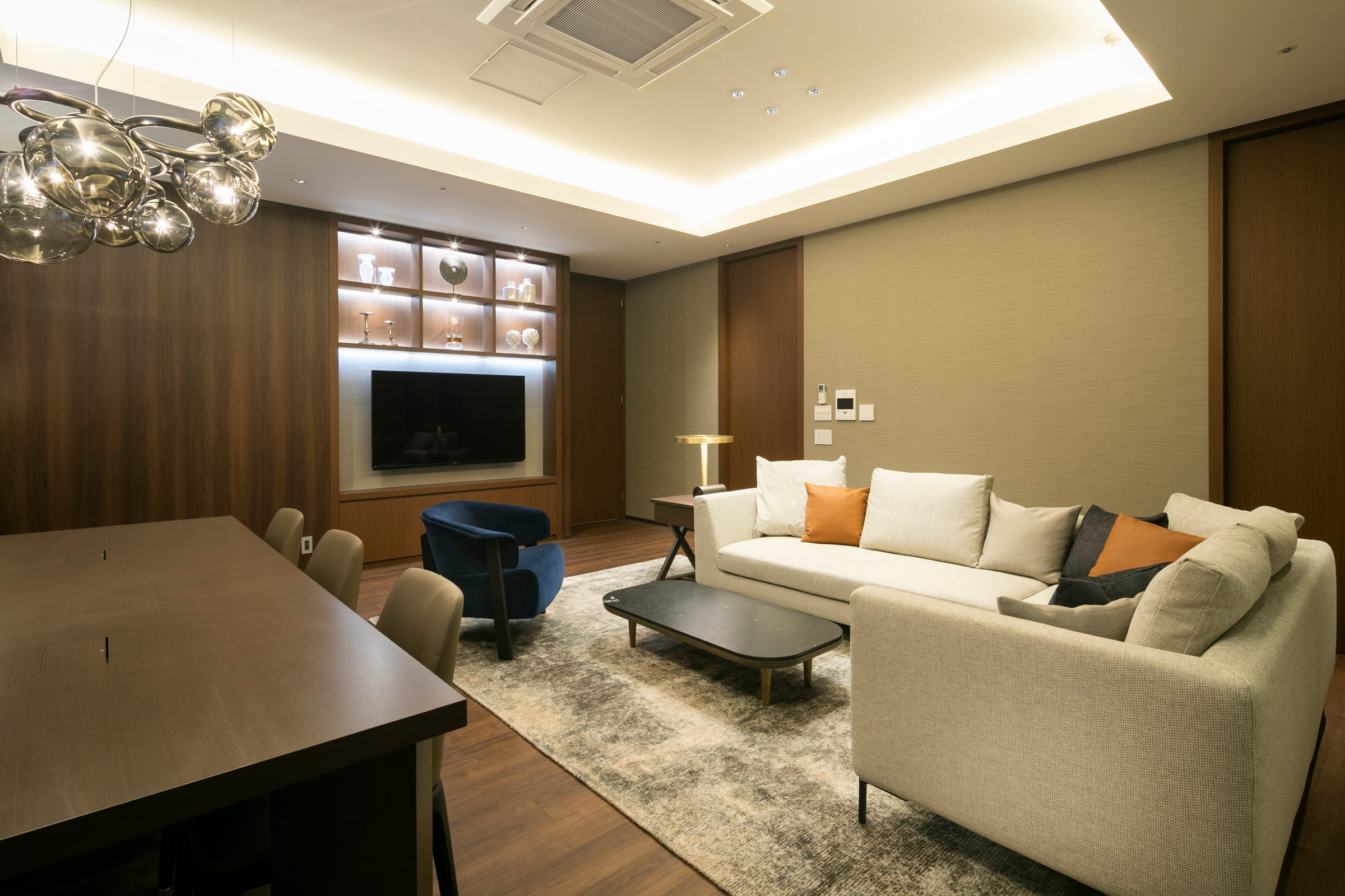 ザ・パークハウス高輪松ヶ丘-h