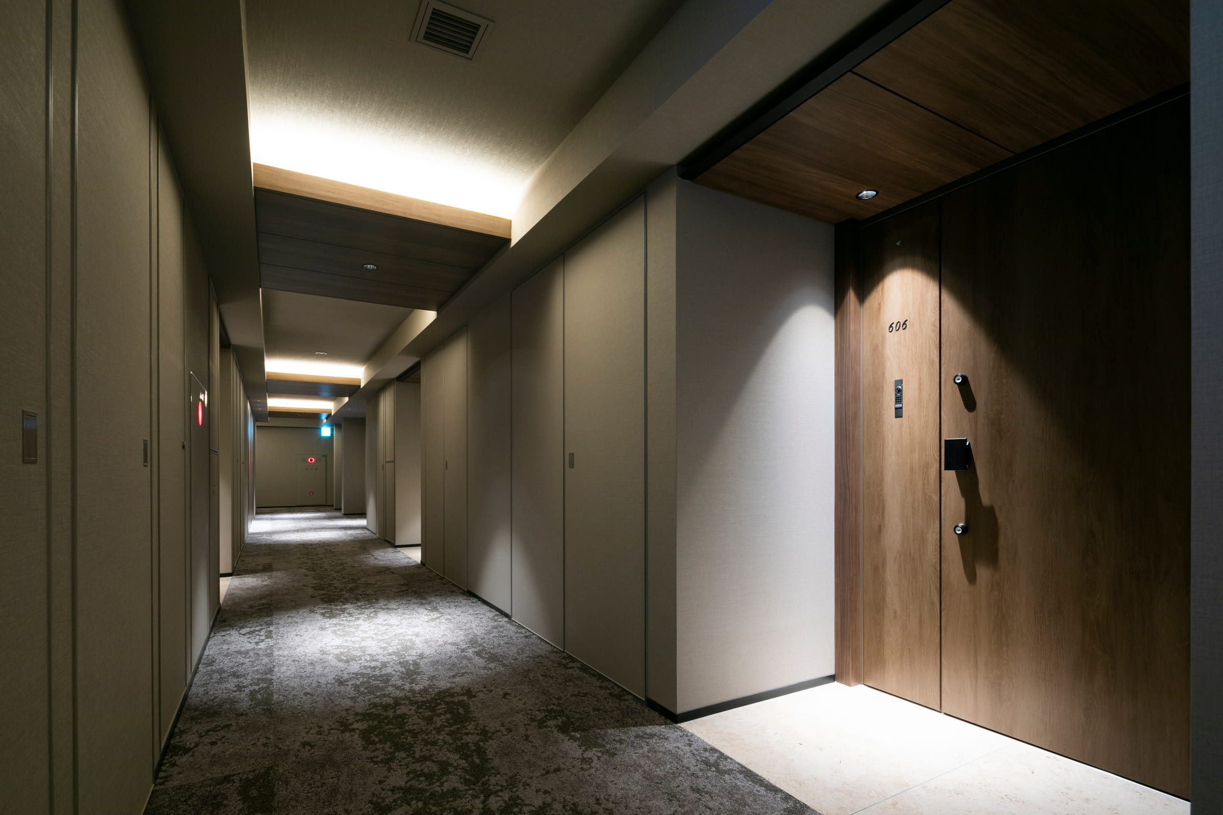 ザ・パークハウス高輪松ヶ丘-h