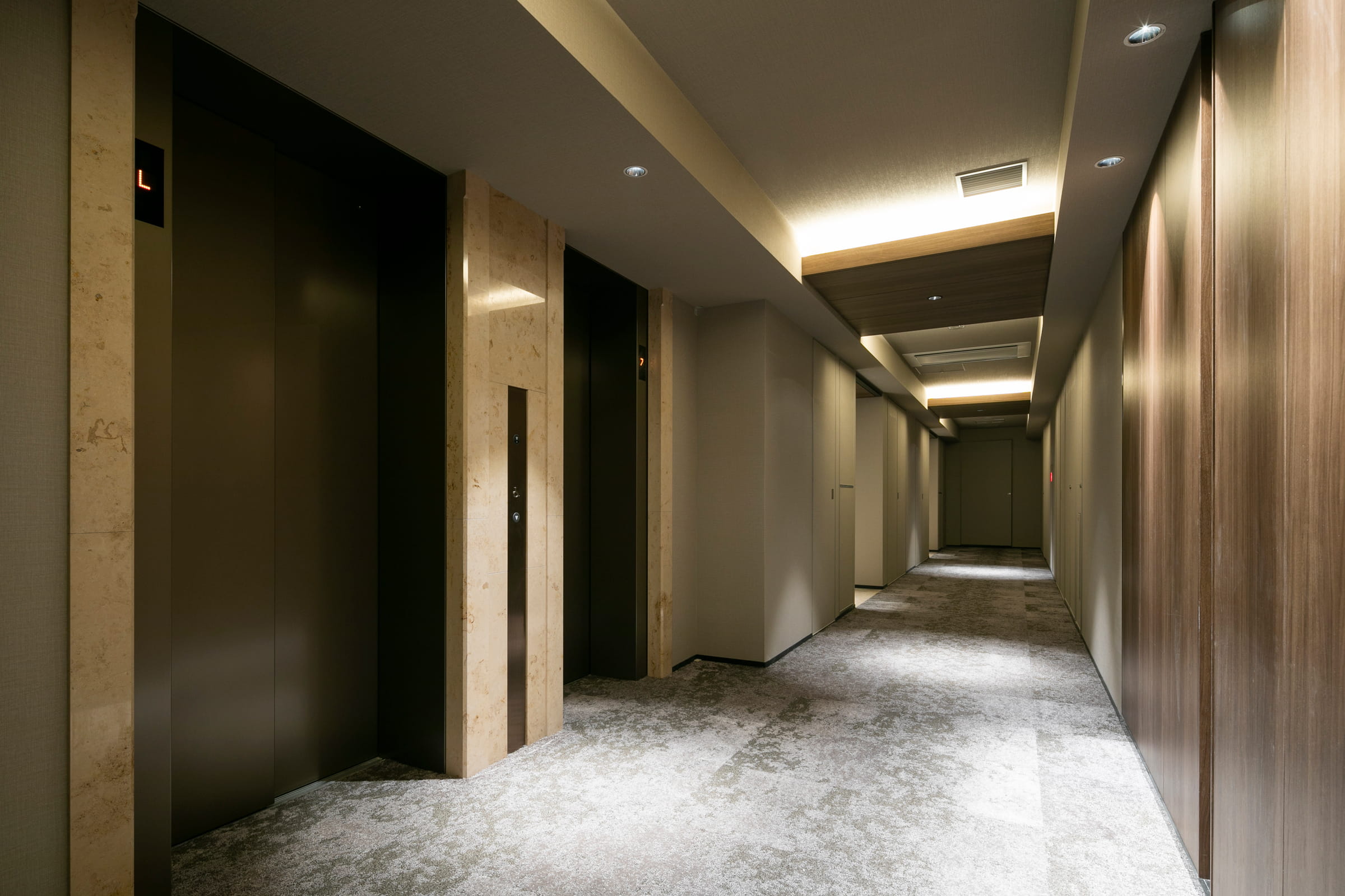 ザ・パークハウス高輪松ヶ丘-h