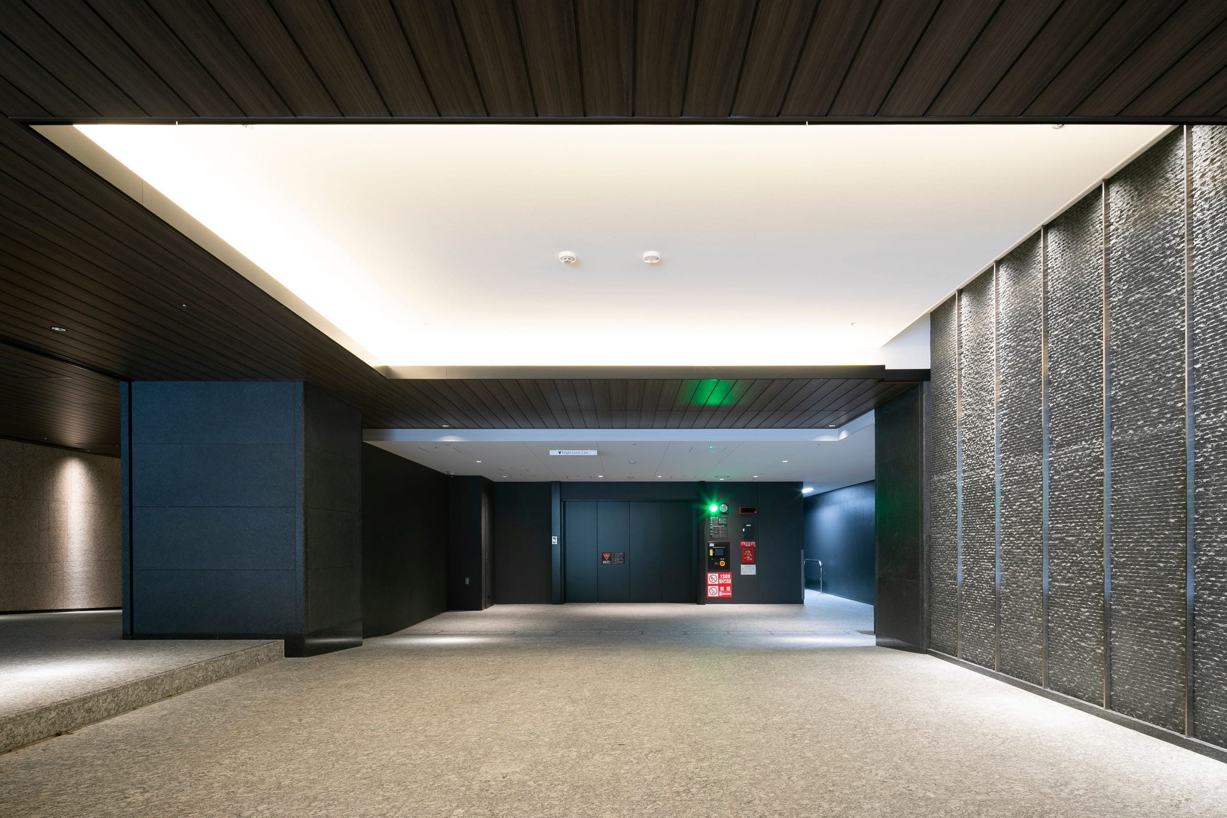 ザ・パークハウス高輪松ヶ丘-h