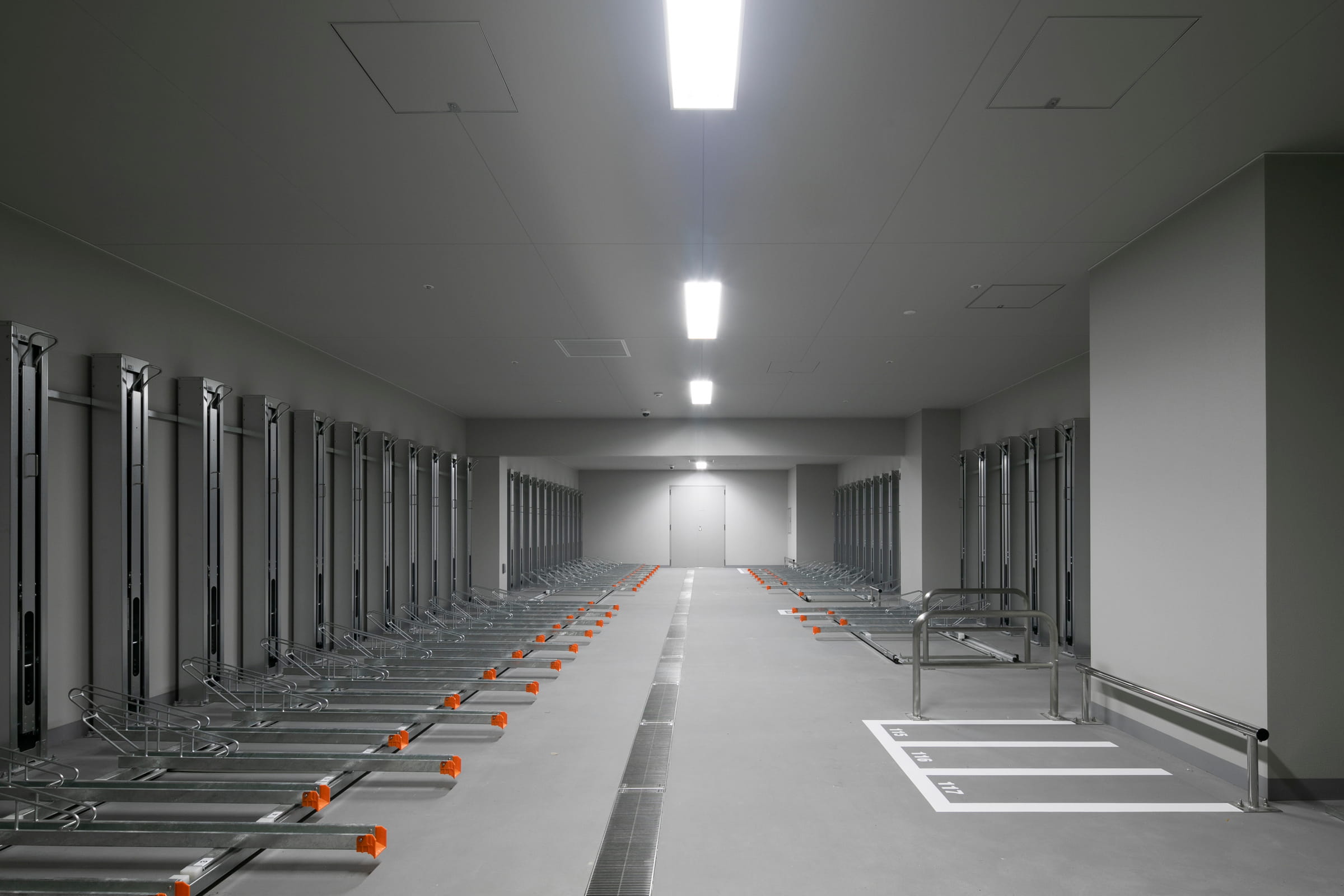 ザ・パークハウス高輪松ヶ丘-h