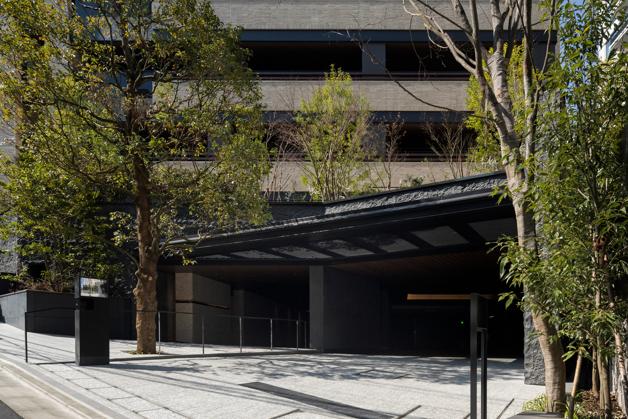 ザ・パークハウス高輪松ヶ丘-h