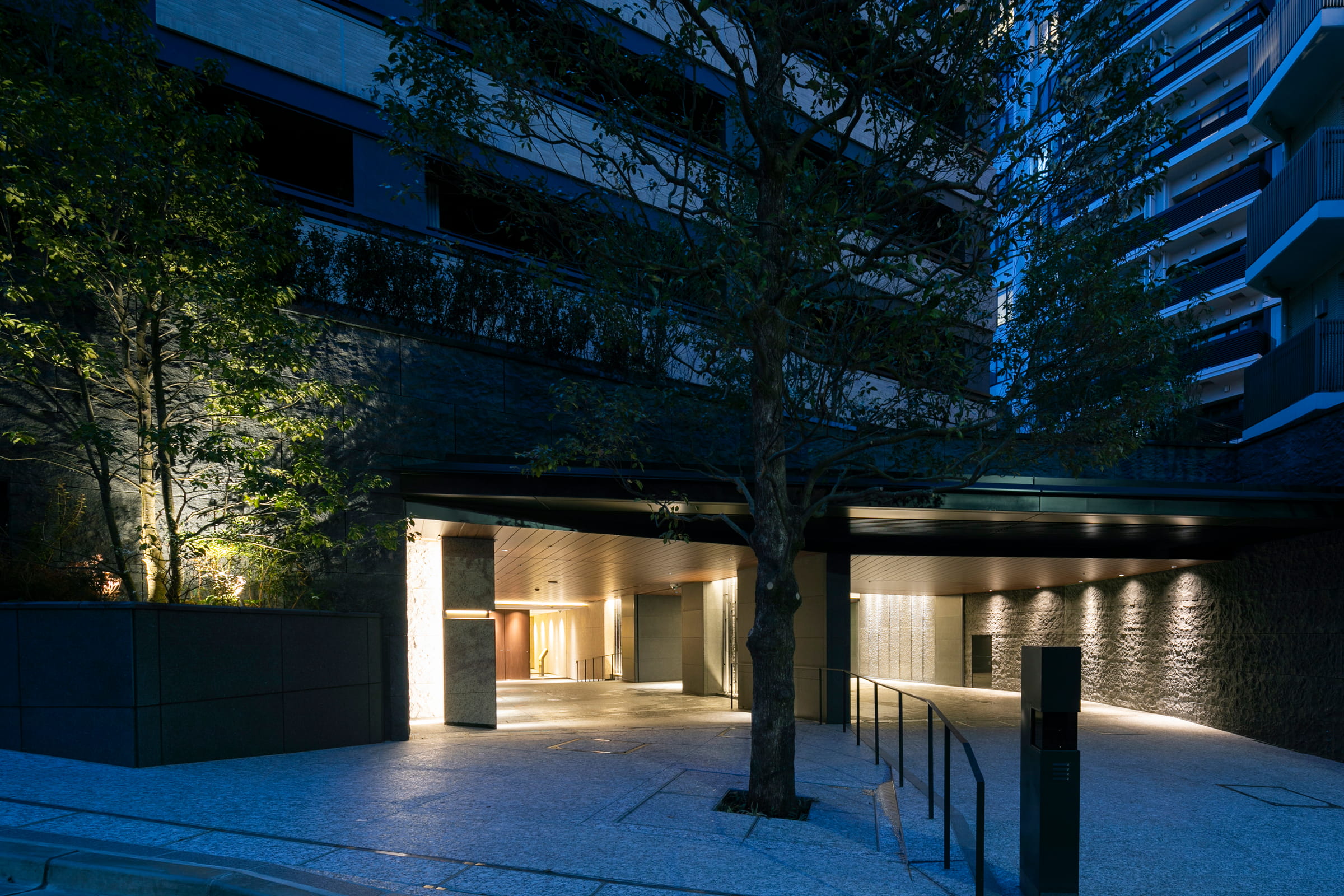 ザ・パークハウス高輪松ヶ丘-h