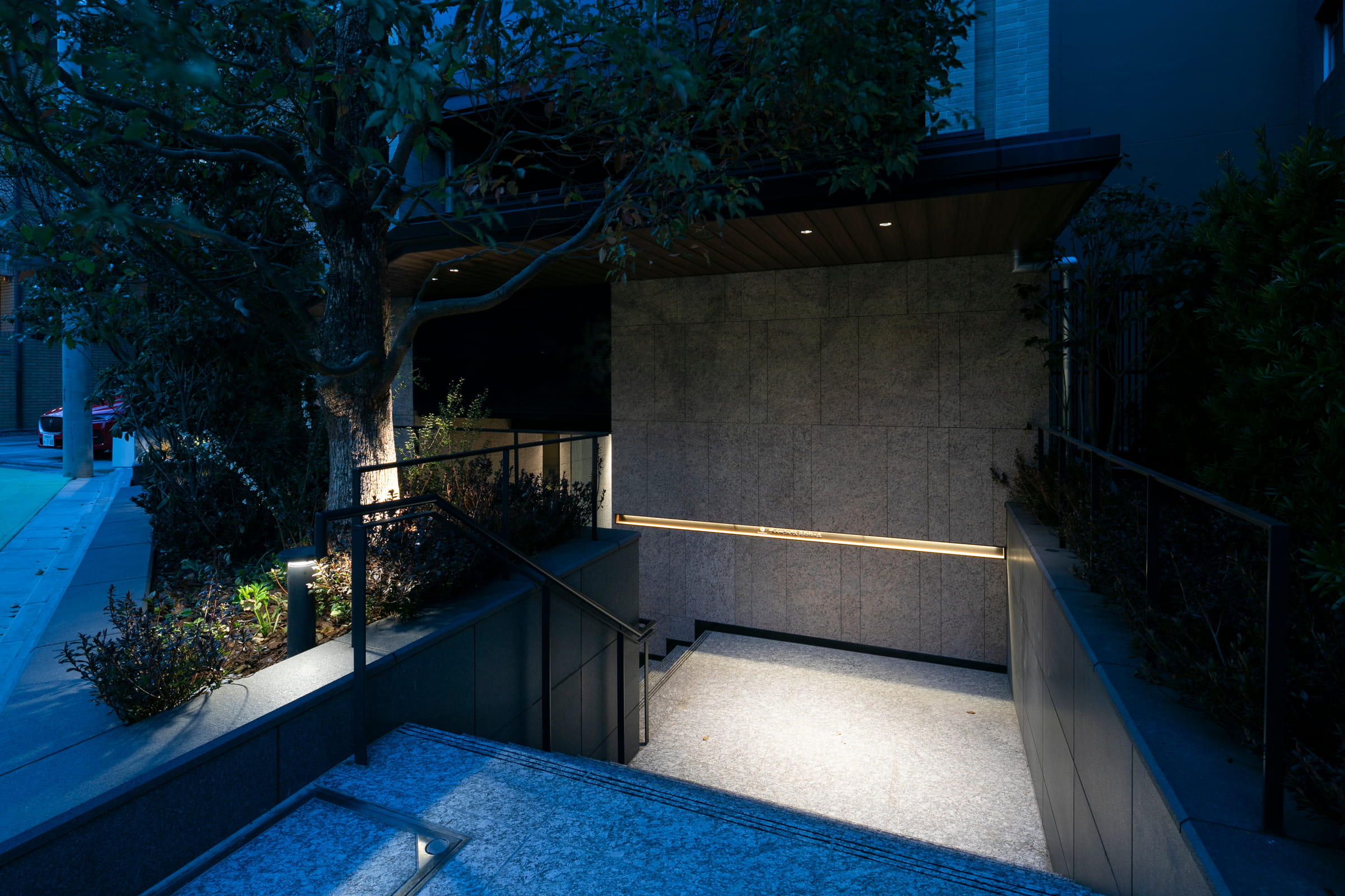 ザ・パークハウス高輪松ヶ丘-h