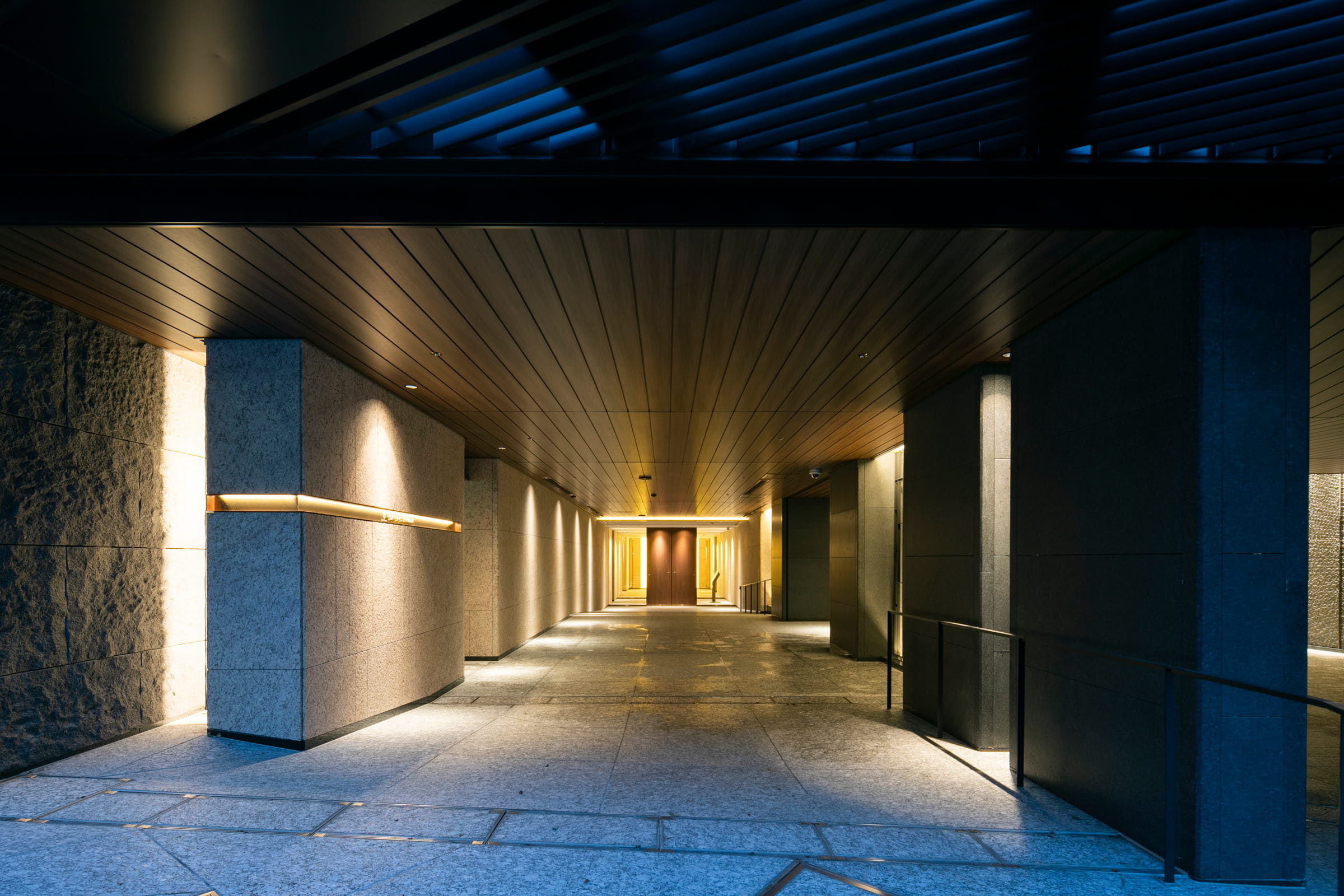 ザ・パークハウス高輪松ヶ丘-h