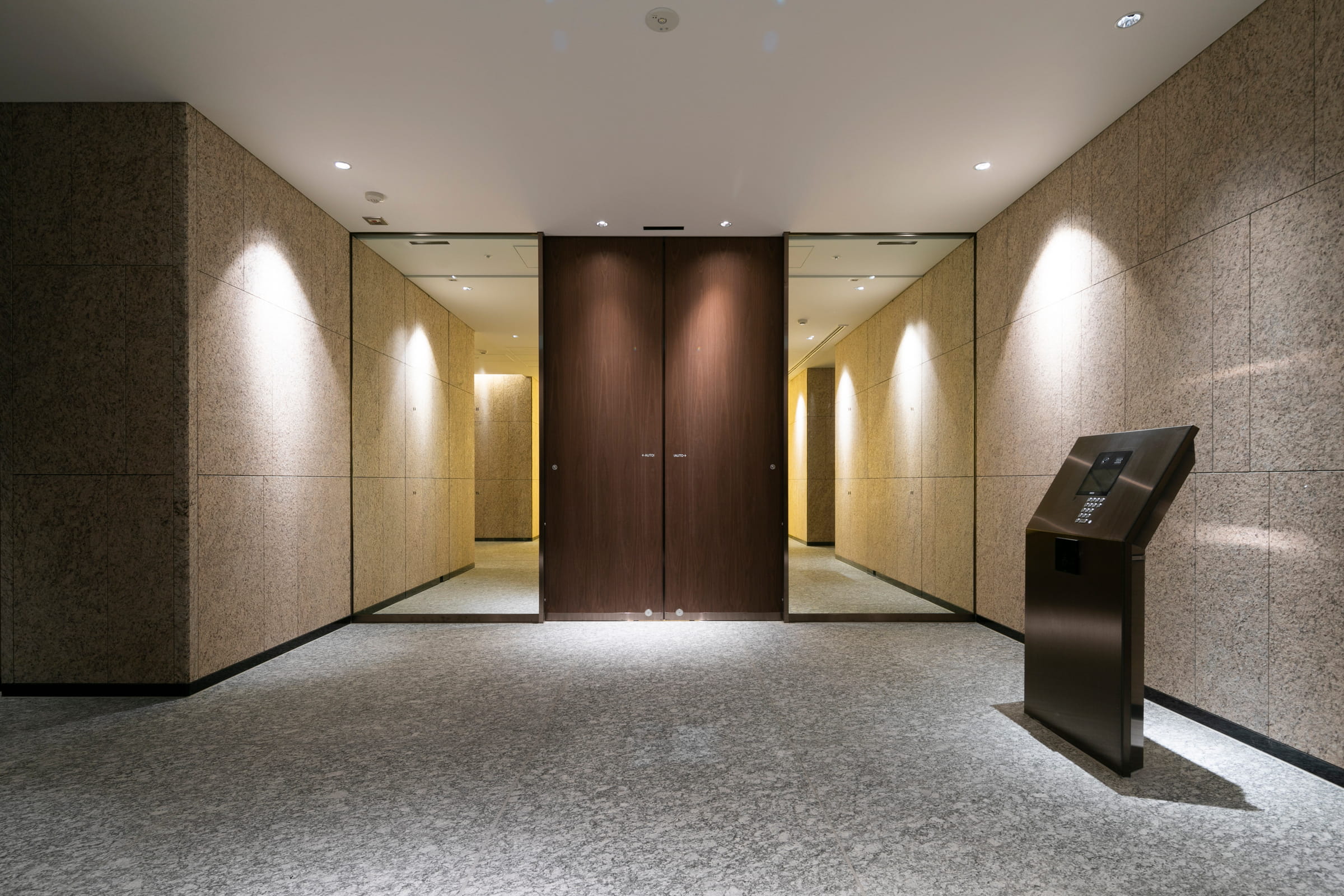 ザ・パークハウス高輪松ヶ丘-h