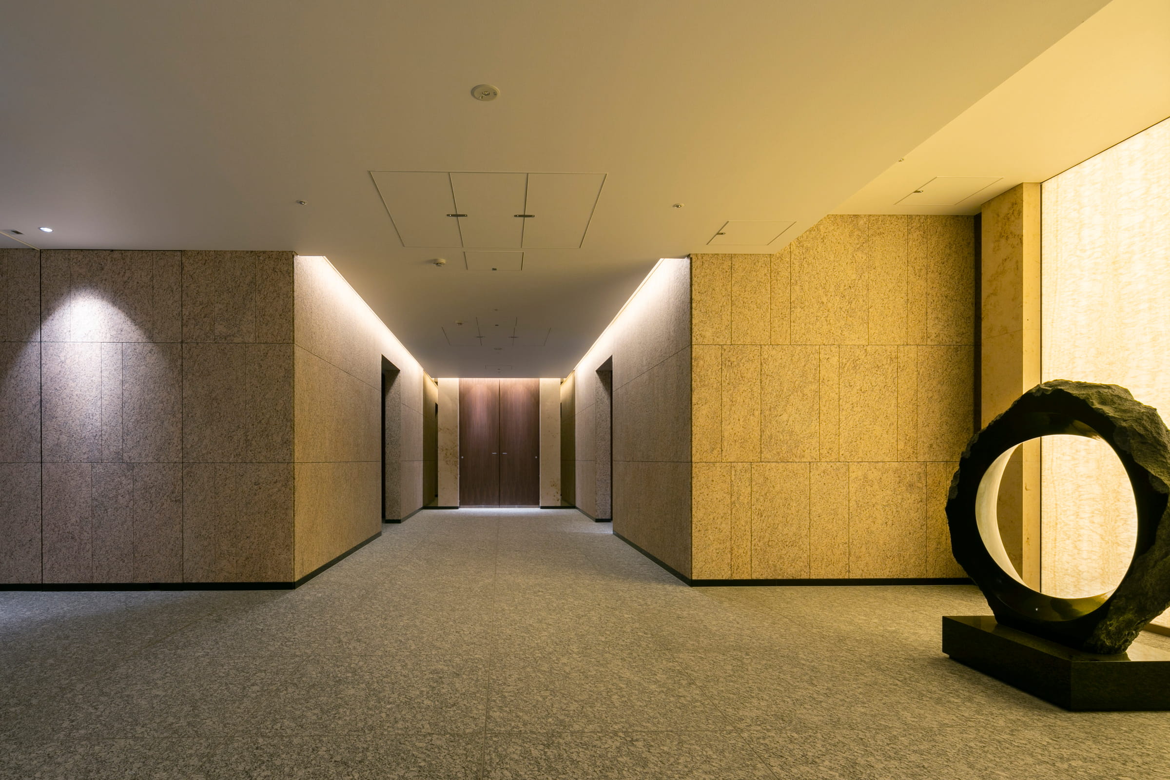 ザ・パークハウス高輪松ヶ丘-h