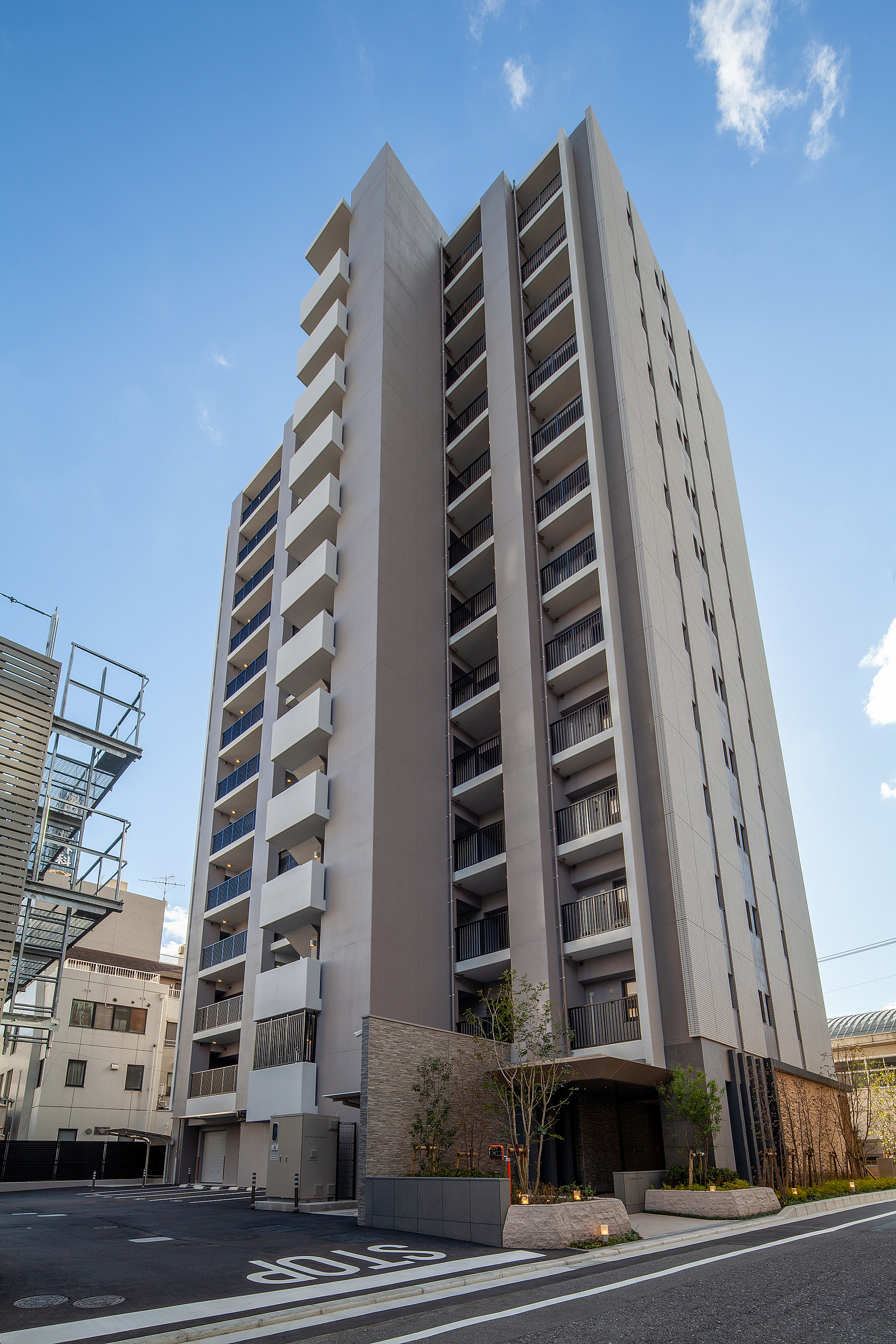 ザ・新井口プレイス-0-0