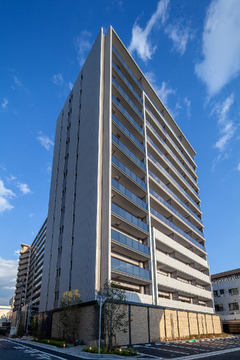 ザ・新井口プレイス-h