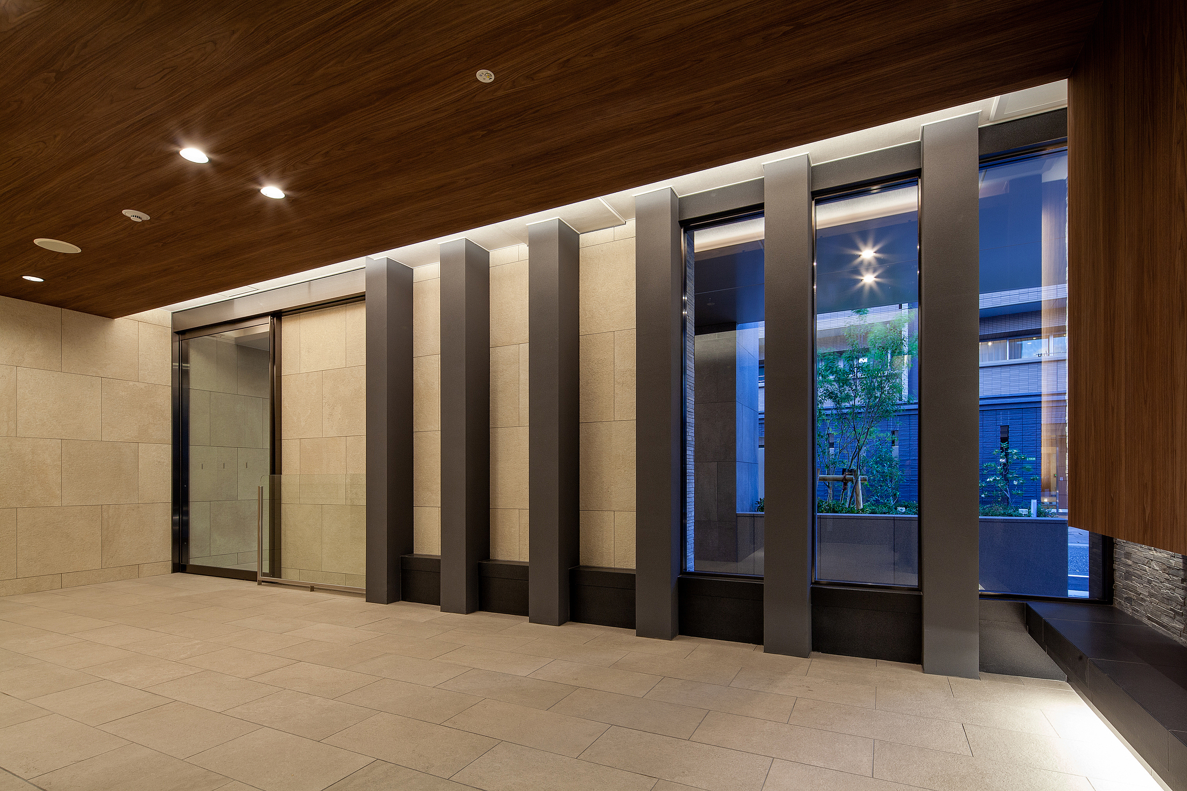 ザ・新井口プレイス-h