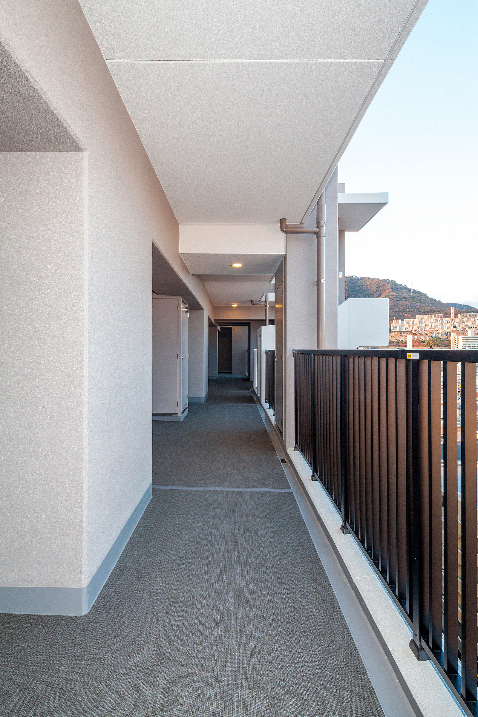 ザ・新井口プレイス-h