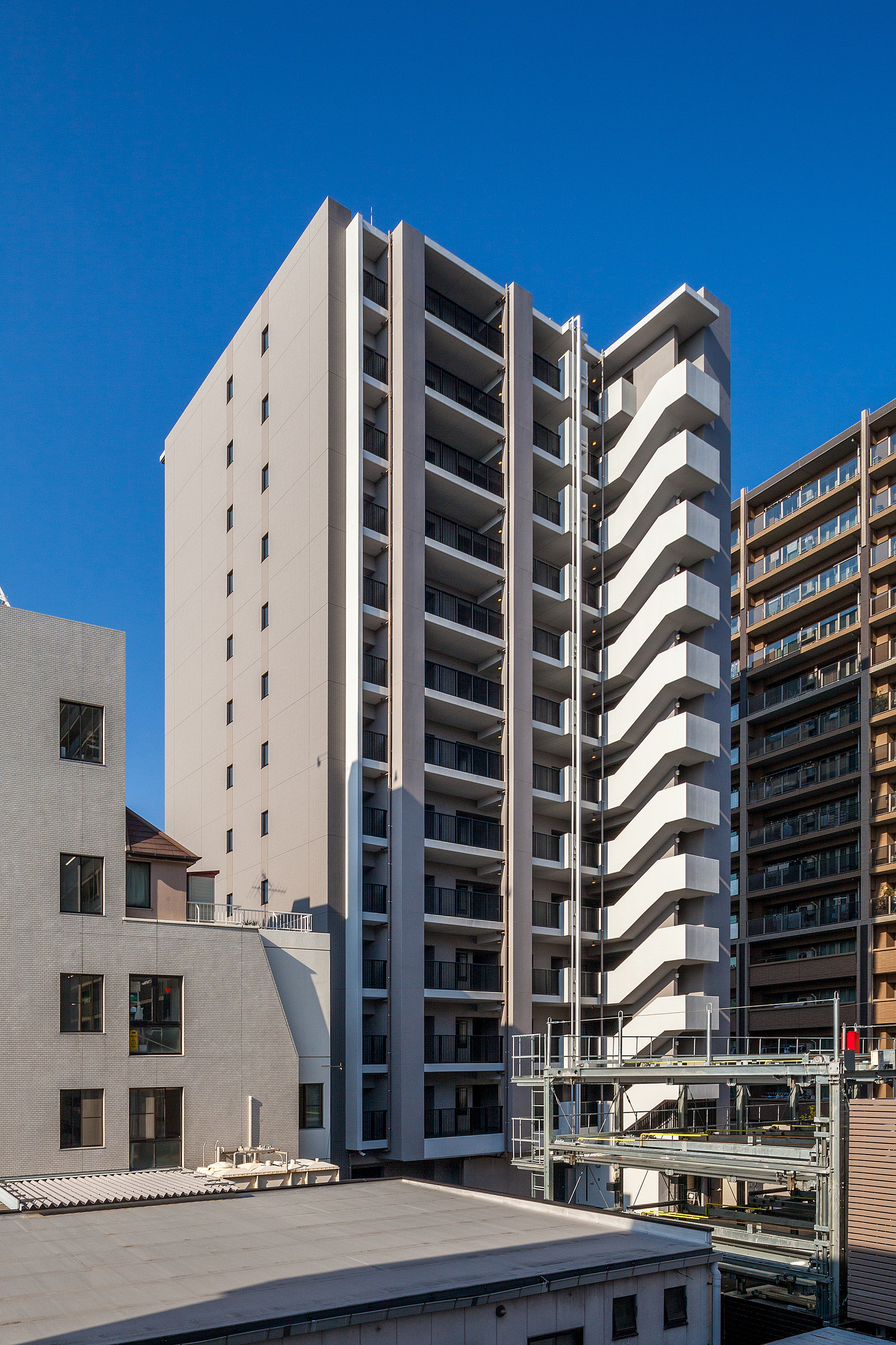 ザ・新井口プレイス-h