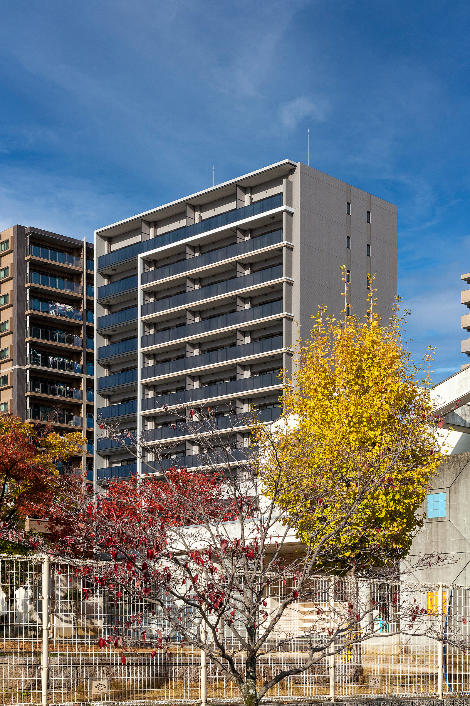 ザ・新井口プレイス-h