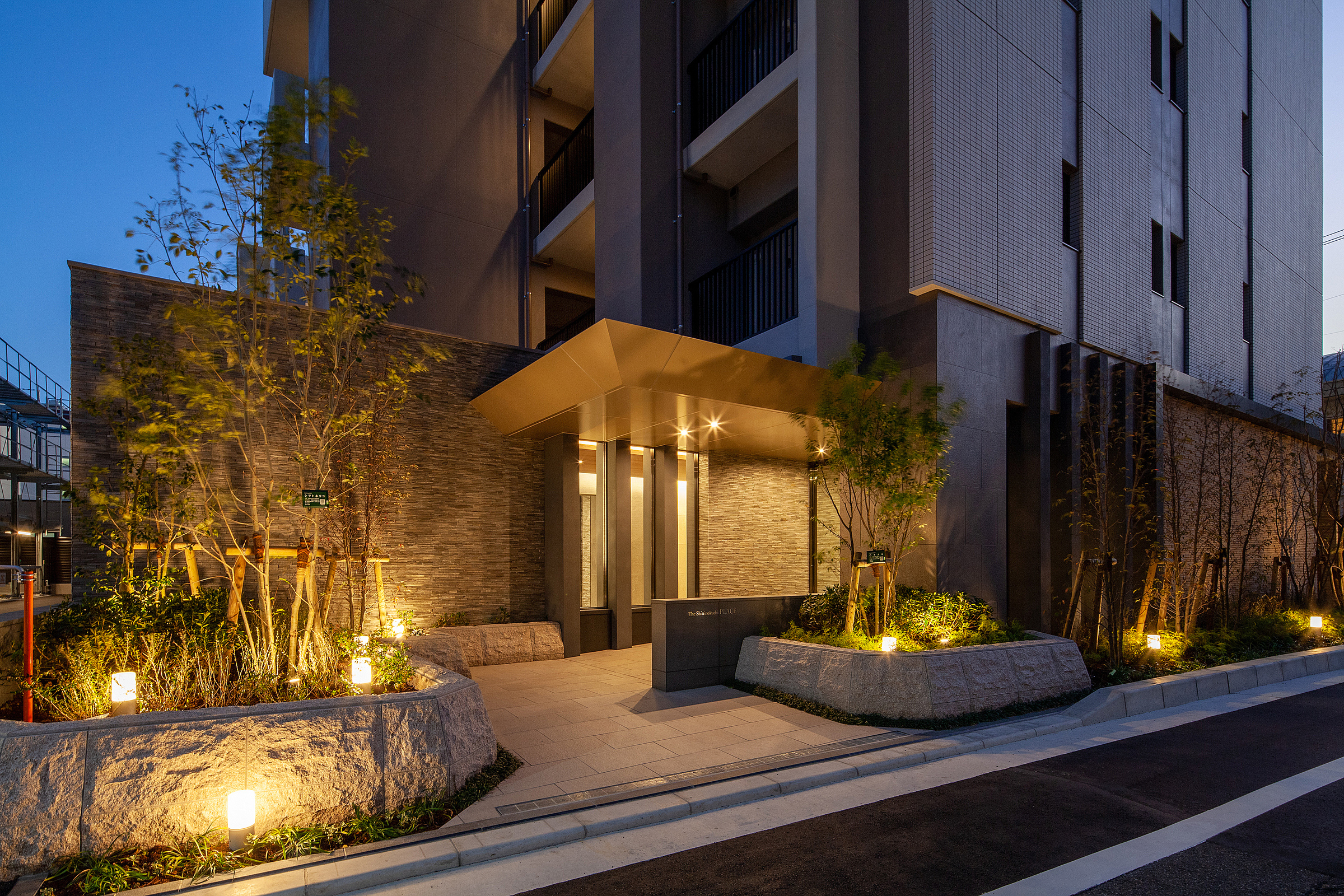 ザ・新井口プレイス-h