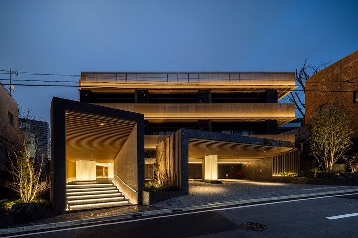 ザ・パークハウスグラン神山町-h