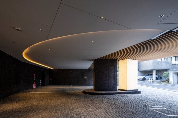 ザ・パークハウスグラン神山町-h