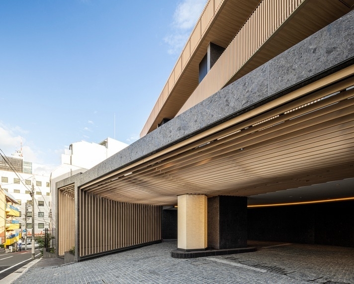 ザ・パークハウスグラン神山町-h