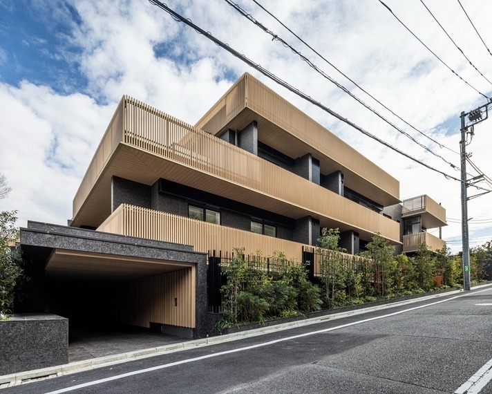 ザ・パークハウスグラン神山町-h