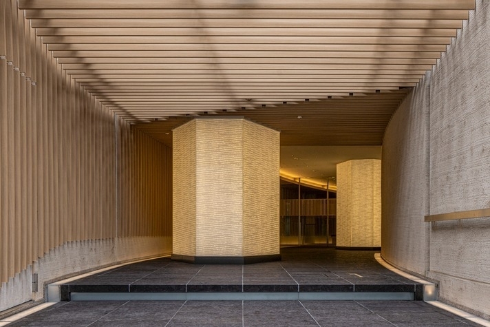 ザ・パークハウスグラン神山町-h