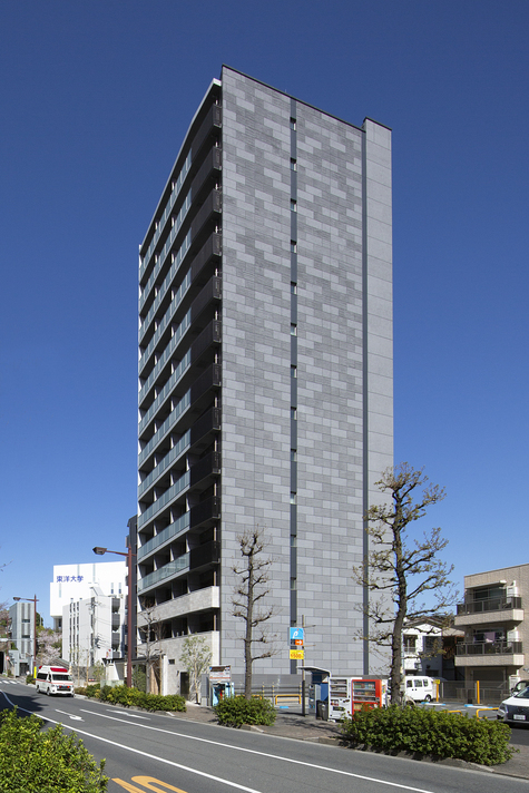 ザ・パークハウス赤羽フロント-h