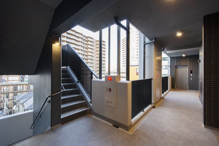 ザ・パークハウス赤羽フロント-h