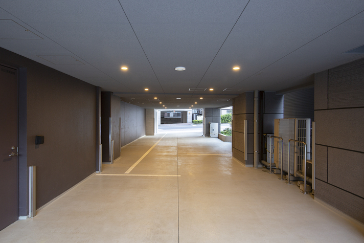 ザ・パークハウス赤羽フロント-h