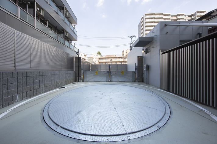 ザ・パークハウス赤羽フロント-h