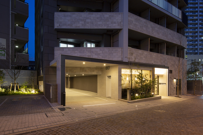 ザ・パークハウス赤羽フロント-h