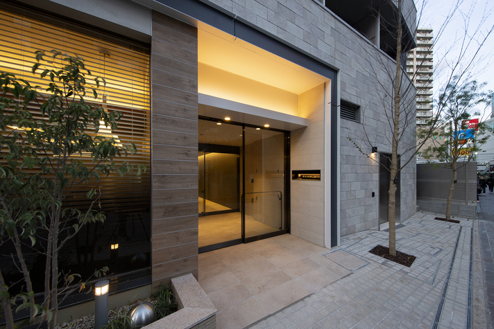 ザ・パークハウス赤羽フロント-h