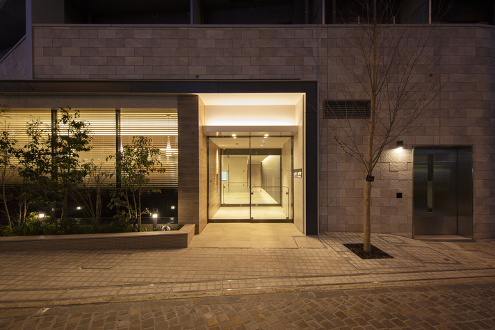 ザ・パークハウス赤羽フロント-h