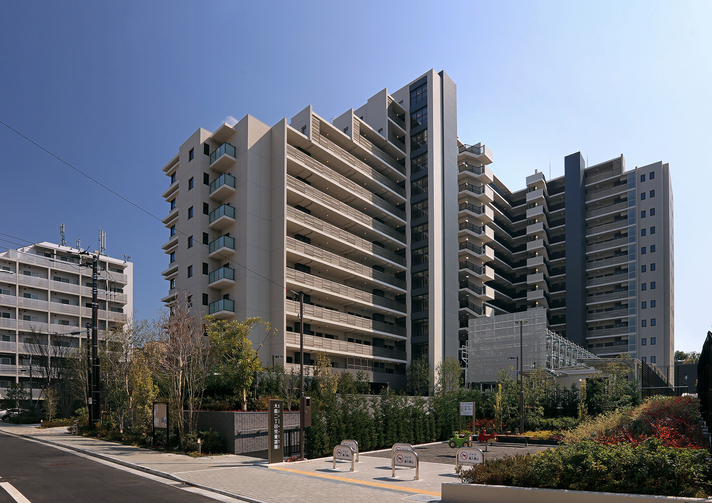 猿江恩賜公園レジデンス-0-0