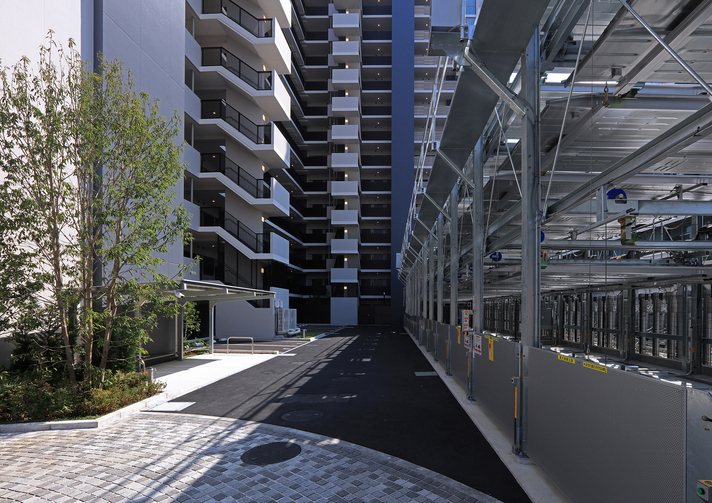 猿江恩賜公園レジデンス-h