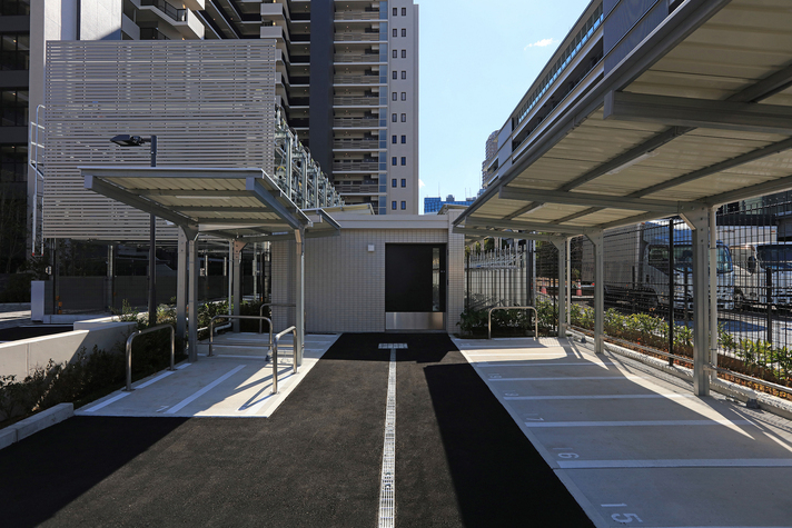 猿江恩賜公園レジデンス-h