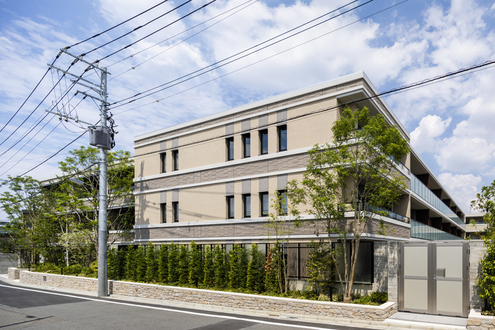 ザ・パークハウス石神井公園テラス-h