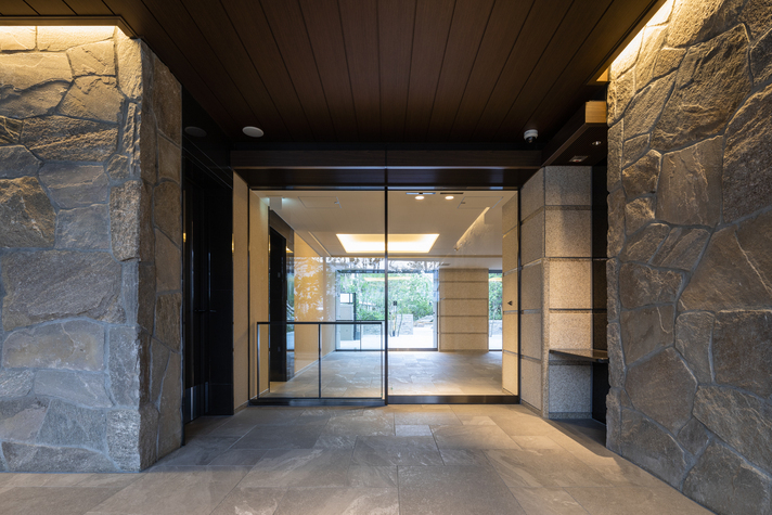 ザ・パークハウス石神井公園テラス-h