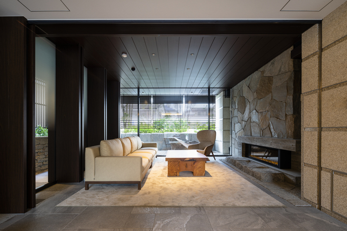 ザ・パークハウス石神井公園テラス-h