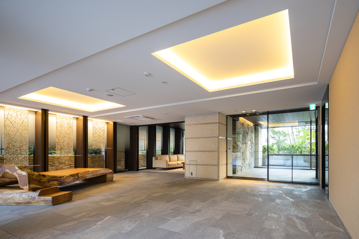 ザ・パークハウス石神井公園テラス-h