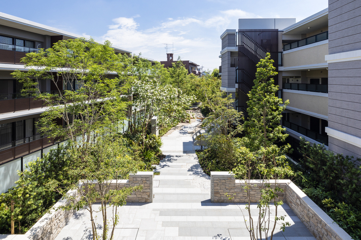 ザ・パークハウス石神井公園テラス-h