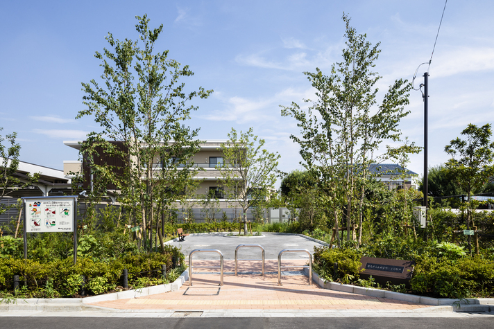 ザ・パークハウス石神井公園テラス-h